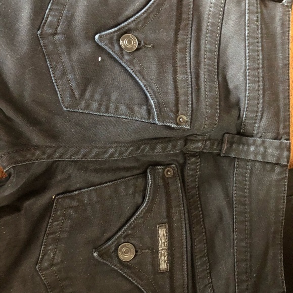 Hudson Jeans Denim - Hudson jeans